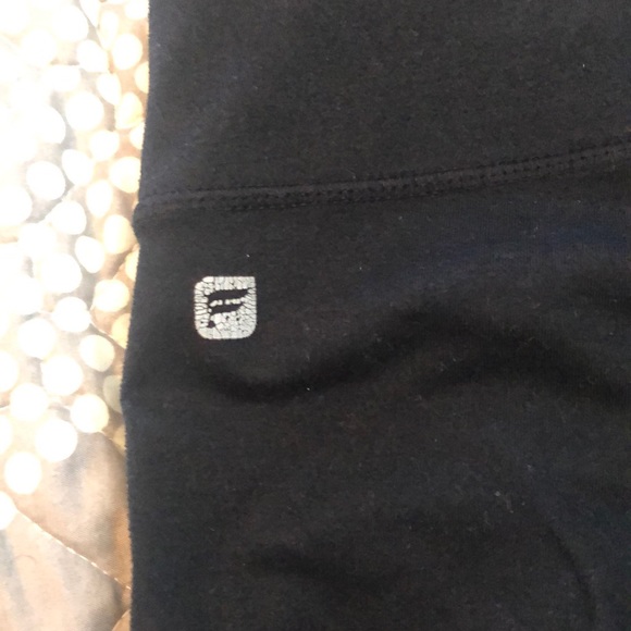 Fabletics crop - Picture 3 of 3